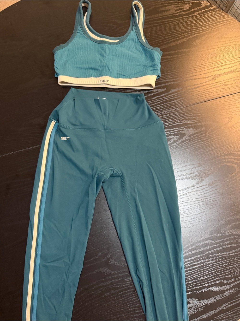 Set Active Sportbody Set